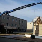 Yrityksen 2 kuva KULJETUS HAIKARA OY  Raahe 14