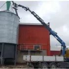 Yrityksen 3 kuva KULJETUS HAIKARA OY  Raahe 14