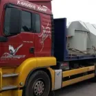 Yrityksen 4 kuva KULJETUS HAIKARA OY  Raahe 14