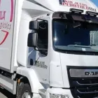 Yrityksen 2 kuva KULJETUS PERÄTALO OY  Oulu 14