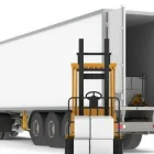 Yrityksen 1 kuva KULJETUS SAMI VALTONEN Tieliikenteen tavarankuljetus  Kouvola 09