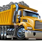 Yrityksen 1 kuva KULJETUS T. LAMPINEN KY Tieliikenteen tavarankuljetus  Mikkeli 04