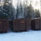Yrityksen 4 kuva KULJETUSLIIKE A. NORDSTRÖM OY Tieliikenteen tavarankuljetus  Vantaa 18