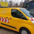 Yrityksen 10 kuva KULJETUSLIIKE ANSSI KULPPI Tieliikenteen tavarankuljetus  Rovaniemi LL