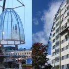 Yrityksen 1 kuva KULJETUSLIIKE KARI POLVELA OY  Tampere 11