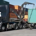 Yrityksen 1 kuva KULJETUSLIIKE KINNUNEN OY  Oulu 14