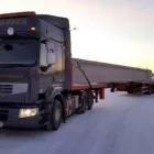 Yrityksen 2 kuva KULJETUSLIIKE KINNUNEN OY  Oulu 14