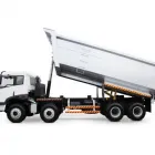 Yrityksen 1 kuva KULJETUSLIIKE KUNNAS R KY Tieliikenteen tavarankuljetus  Kuusisto 19