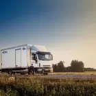 Yrityksen 1 kuva KULJETUSLIIKE LINDGREN OY  Kokkola 07