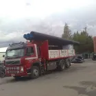 Yrityksen 1 kuva KULJETUSLIIKE PSV-KULJETUS OY  Tampere 11