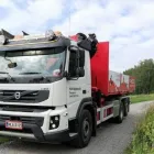 Yrityksen 2 kuva KULJETUSLIIKE PSV-KULJETUS OY  Tampere 11