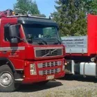 Yrityksen 5 kuva KULJETUSLIIKE PSV-KULJETUS OY  Tampere 11