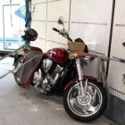 Yrityksen 1 kuva KULJETUSLIIKE V. MÖNKKÖNEN OY Tieliikenteen tavarankuljetus  Helsinki 18