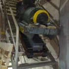 Yrityksen 5 kuva KULJETUSLIIKE V. MÖNKKÖNEN OY Tieliikenteen tavarankuljetus  Helsinki 18