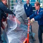 Yrityksen 6 kuva KULJETUSLIIKE V. MÖNKKÖNEN OY Tieliikenteen tavarankuljetus  Helsinki 18