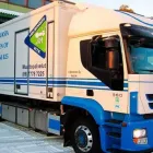 Yrityksen 7 kuva KULJETUSLIIKE V. MÖNKKÖNEN OY Tieliikenteen tavarankuljetus  Helsinki 18