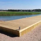 Yrityksen 1 kuva KULTARANNAN RAKENNUSPALVELU  Naantali 19