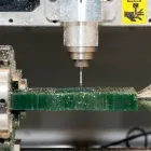 Yrityksen 1 kuva KULTATAIDE JEWELRY CASTINGS OY Kultasepänteosten ja kellojen vähittäiskauppa  Kouvola 09