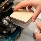 Yrityksen 2 kuva KULTATAIDE JEWELRY CASTINGS OY Kultasepänteosten ja kellojen vähittäiskauppa  Kouvola 09