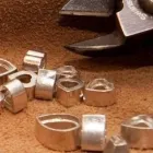 Yrityksen 4 kuva KULTATAIDE JEWELRY CASTINGS OY Kultasepänteosten ja kellojen vähittäiskauppa  Kouvola 09