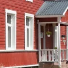 Yrityksen 4 kuva KUNINKAANTIEN MAJATALO  Kotka 09