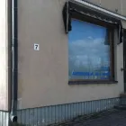 Yrityksen 2 kuva KUNTOHOITAJA AKI AHONEN Kylpylaitokset, saunat, solariumit yms. palvelut  Paimio 19