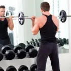 Yrityksen 2 kuva KUNTOSALI K10/MYGYM Kuntokeskukset  Tampere 11