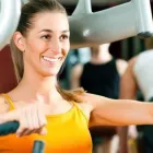 Yrityksen 3 kuva KUNTOSALI K10/MYGYM Kuntokeskukset  Tampere 11