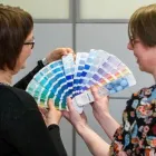 Yrityksen 2 kuva KUSTMEDIA Sanomalehtien kustantaminen  Vaasa 12