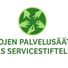 Yrityksen 4 kuva KUUROJEN PALVELUSÄÄTIÖ (DÖVAS SERVICESTIFTELSE) SR Vammaisten palveluasuminen (pl. kehitysvammaisten palveluasuminen)  Helsinki 18