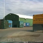 Yrityksen 1 kuva KUUSAKOSKI OY OULU Lajiteltujen materiaalien kierrätys  Oulu 14