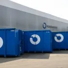 Yrityksen 1 kuva KUUSAKOSKI OY RAHJA Lajiteltujen materiaalien kierrätys  Rahja 14