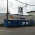 Yrityksen 4 kuva KUUSAKOSKI OY RAUMA Lajiteltujen materiaalien kierrätys  Rauma 17