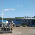 Yrityksen 4 kuva KUUSAKOSKI OY VANTAA Lajiteltujen materiaalien kierrätys  Vantaa 18