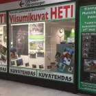 Yrityksen 3 kuva KUVATEHDAS Valokuvaamot ja muu kuvaustoiminta  Helsinki 18