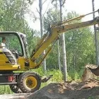 Yrityksen 1 kuva KYLMÄOJA OY Rakennuspaikan valmistelutyöt  Espoo 18