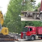 Yrityksen 3 kuva KYLMÄOJAN KULJETUS OY Tieliikenteen tavarankuljetus  Espoo 18