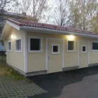 Yrityksen 4 kuva KYMEN STG OY Asuin- ja muiden rakennusten rakentaminen  Kouvola 09