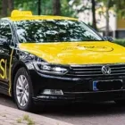 Yrityksen 2 kuva KYMENLAAKSON TAKSI OY Taksiliikenne  Kotka 09
