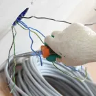 Yrityksen 3 kuva KYMPPISÄHKÖ OY Sähköasennus  Pirkkala 11