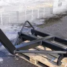 Yrityksen 4 kuva KYRÖN TAKOMO, HELIN OY Työkalujen valmistus  Kyrö 19