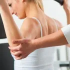 Yrityksen 1 kuva L & M MONITOIMISET KY Fysioterapia  Kajaani 05