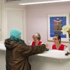 Yrityksen 6 kuva LÄÄKÄRIASEMA JOHANNEKSEN KLINIKKA  Tampere 11