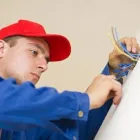 Yrityksen 2 kuva LAAKSOJEN KIINTEISTÖSÄHKÖ OY Sähköasennus  Ylivieska 14