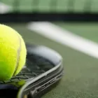 Yrityksen 2 kuva LAAKSOLAHDEN TENNISKESKUS Urheiluseurojen toiminta  Espoo 18
