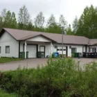 Yrityksen 1 kuva LAATUPAINO OY Sanomalehtien painaminen  Vihanti 14