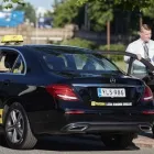Yrityksen 3 kuva LÄHITAKSI OY Taksiliikenne  Helsinki 18