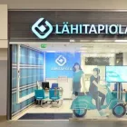 Yrityksen 1 kuva LÄHITAPIOLA PIRKANMAA, TAMPERE KALEVA PRISMA  Tampere 11
