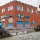 Yrityksen 1 kuva LÄHITAPIOLA POHJOINEN, HAAPAVESI  Haapavesi 14