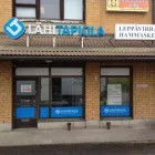 Yrityksen 1 kuva LÄHITAPIOLA SAVO, LEPPÄVIRTA  Leppävirta 15